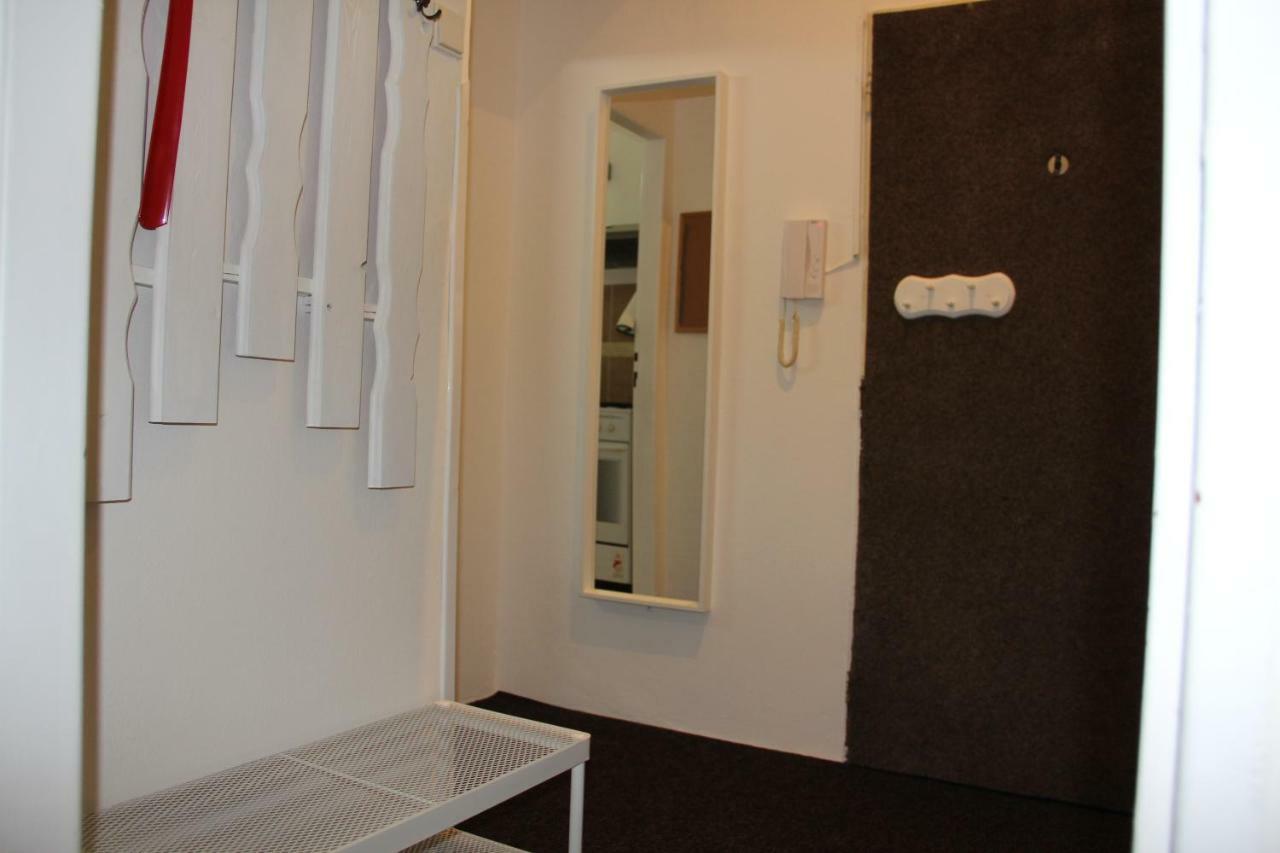 Apartment Vltava Praha Eksteriør bilde